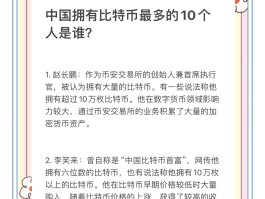 包含中国最大的比特币交易平台的词条