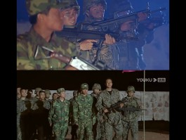 士兵突击百度网盘免费资源(士兵突击百度云1080p下载)