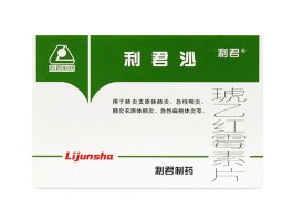 扁桃体炎吃什么药(细菌性扁桃体炎吃什么药)