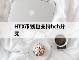 HTX币钱包支持bch分叉的简单介绍