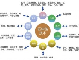 区块链技术的应用有(区块链技术应用有哪些学校开设)
