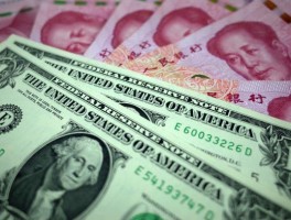 人民币换成美元(普通人怎么把人民币换成美元)