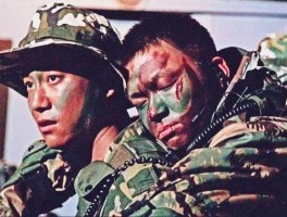 士兵突击在线免费(士兵突击高清在线看)