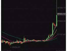 比特币的几次暴涨暴跌(比特币这次暴涨能持续多久)
