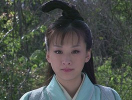 碧波仙子百度百科(碧波仙子指的是什么花)