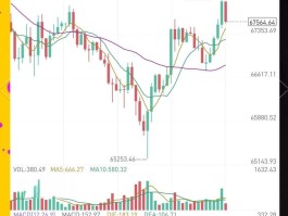 比特币行情最新价格(比特币行情最新价格 币排名网)