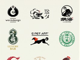 logo素材网(logo素材网站有哪些)