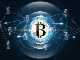 全球最大的区块链交易平台(全球最大区块链交易平台能赚钱吗)
