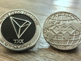 波场币tron官网(波场币trx最新情况)