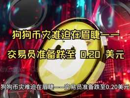 狗狗币哪个平台交易安全(狗狗币 什么平台可以买知乎)