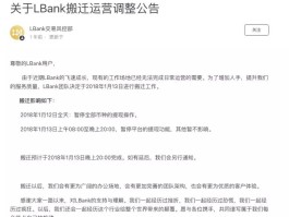 lbank交易平台怎么样(lbank交易所是哪个国家的)