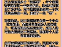 区块链是什么意思通俗解释的简单介绍