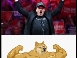 doge币发行量多少(doge币最开始多少钱)