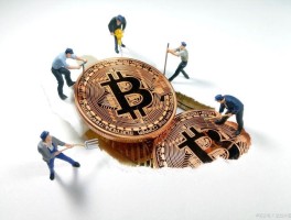 挖矿和比特币是什么(挖矿和比特币是什么意思)
