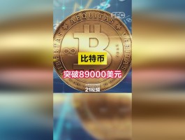 比特币暴跌近20%背后发生了什么的简单介绍