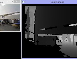 深度图(深度图像和普通图像的区别)