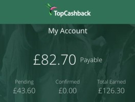 topcashback中文网(topcashback官网登陆)