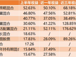 基金排行榜2022年前十名(基金排行榜2022年前十名企业)