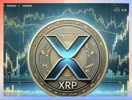 xrp币为什么会大涨(xrp币值得长期持有吗)