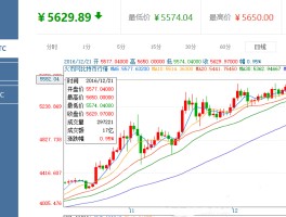 量子链币今日行情(量子链2021年价格)