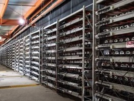 比特币用什么挖矿(2021比特币用什么挖)