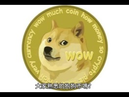 最新狗狗币价格(狗狗币2021年最低价格)