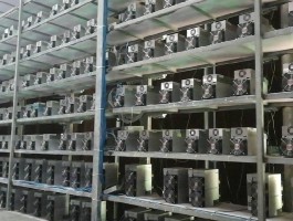 中国比特币矿场分布(中国比特币矿场分布在哪里)