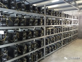 比特币矿场搭建(比特币矿场搭建图)