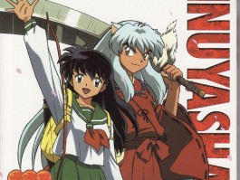 inuyasha(inuyasha音乐)