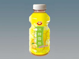 冰糖雪梨饮料(冰糖雪梨饮料可以喝吗)