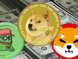 doge币是哪个国家的(doge是什么币,总发行量是多少)