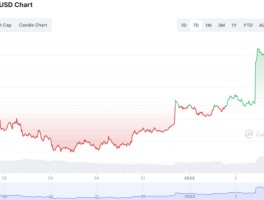 17年莱特币为什么大涨(17年莱特币的涨了多少倍)