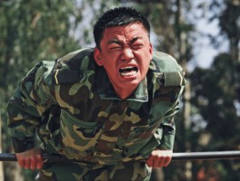 士兵突击之全能指挥员(士兵突击之全能指挥员最新章节)
