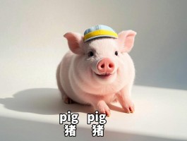 pig猪猪币行情(pig猪猪币实时行情)