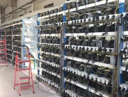 比特币挖矿赚5000万(比特币挖矿赚5000万真的假的)