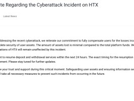 htx币销毁了多少(htx币销毁了多少?)
