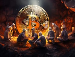 为什么禁止比特币挖矿(为什么国家不让挖比特币)