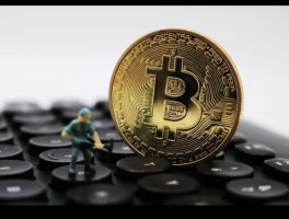 中国挖比特币币违法吗(2021年挖比特币到底违不违法)