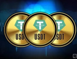 usdt是什么货币单位的简单介绍
