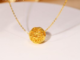 金钱币配什么链(钱币项链佩戴图片)