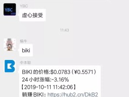 biki叫什么交易所(biki交易所怎么样?是不是黑心交易所?)