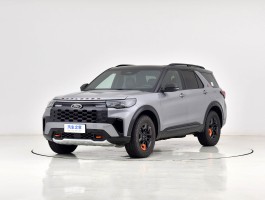 福特探险者二手车(福特探险者二手车能买吗)