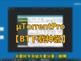 bt下载免费软件(bt下载免费软件大全)