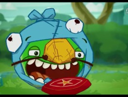 toons(toonstruct模组)