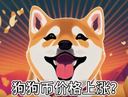 狗狗币聚币是什么东西吗(狗狗币 dogecoin)