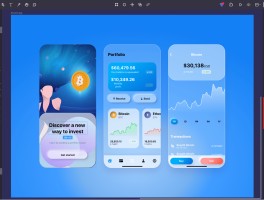 包含比特币交易平台app的词条