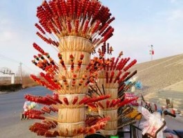 糖葫芦式交易(糖葫芦营销模式)