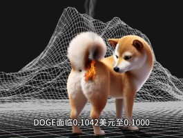 狗狗币人民币最新价格(狗狗币现在人民币多少钱一枚)