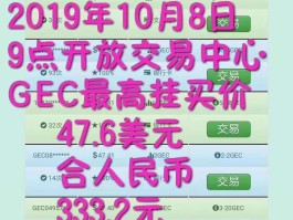 gec环保币最新消息2023年1月(gec环保币2021年6月份的最新消息)