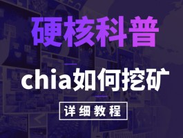 chia币行情(chia币最新行情)